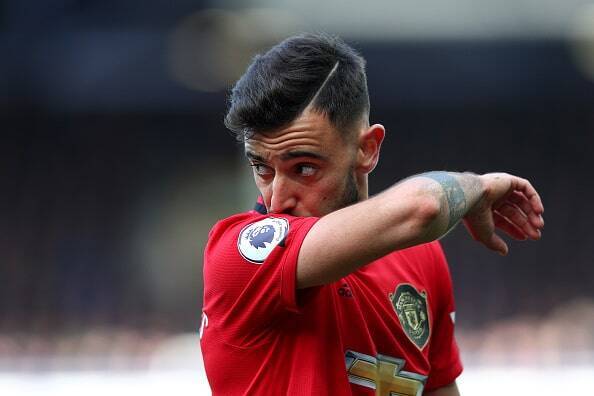 B フェルナンデス イガロ A サンチェス 同じクラブ出身だった実力者 年3月15日 エキサイトニュース