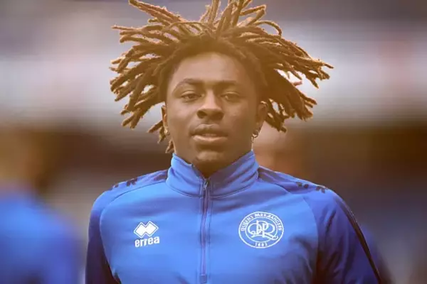 21歳の“NEXTザハ”に集まる視線　12得点8アシストのFWに漂う即戦力の予感