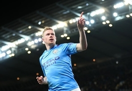 メッシもA・アーノルドも入れない　“チャンスメイカーだけ”で作るベスト11