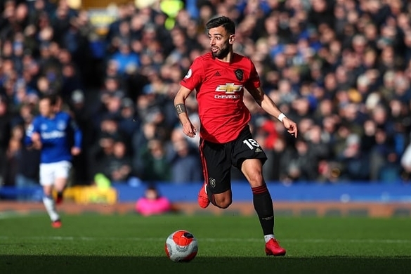 驚くべき人間関係の構築速度 救世主はピッチ外でもマンuの中心となるか 年11月18日 エキサイトニュース