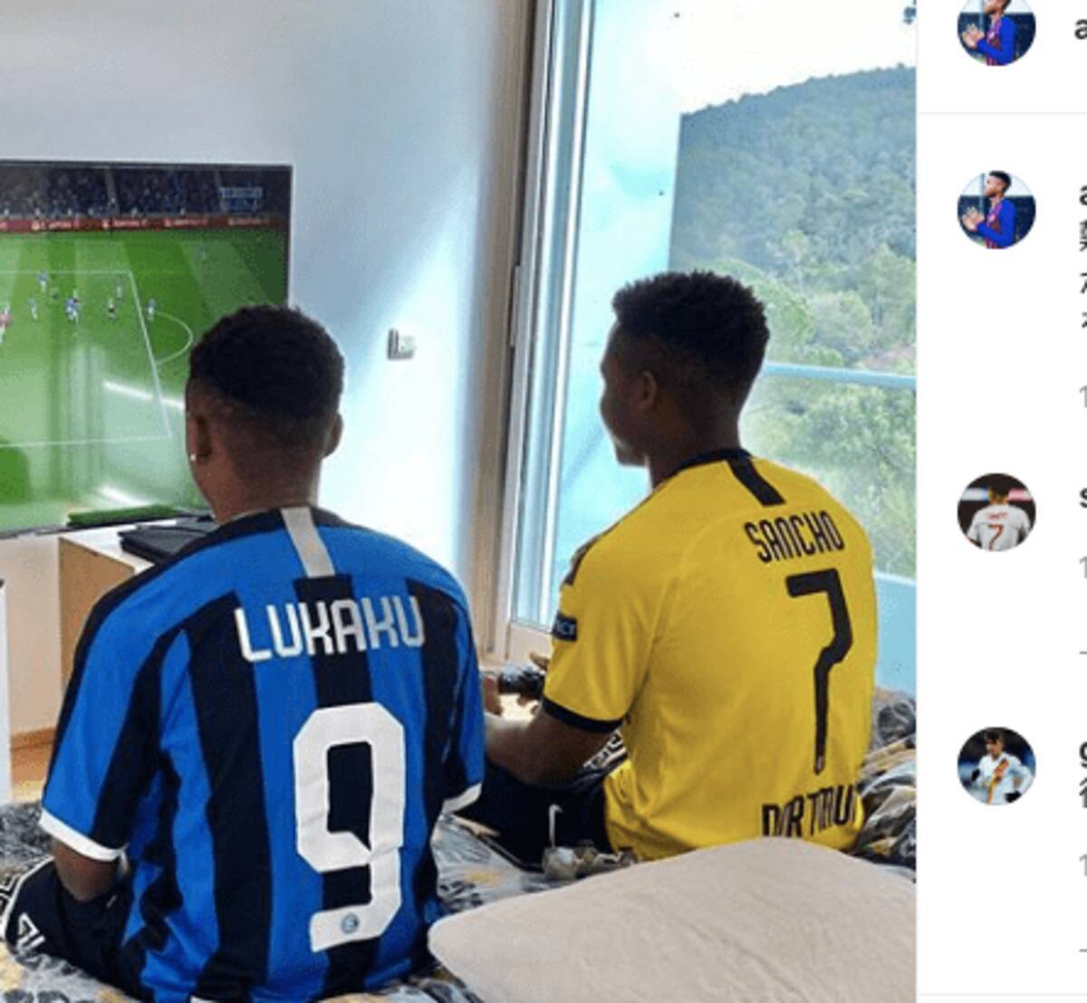 テア シュテーゲンは華麗なる 縄跳び バルサ戦士たちは今何をしているのか 映像アリ 年3月17日 エキサイトニュース