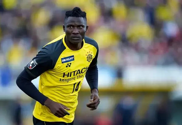 “柏の巨人”はアジアの枠に収まらない？　Jリーグを荒らす規格外ストライカー