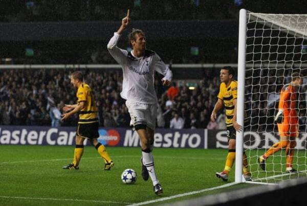 身長差 23cm あっても怖すぎる 巨人fwが現役時代に唯一恐れた選手とは 年3月26日 エキサイトニュース