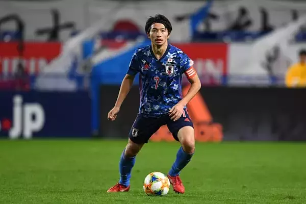 “背筋が凍る現状”を知る柴崎岳の思い　新型コロナに対する危機感を！