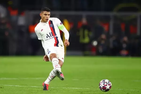 驚異のパス成功率“95%”　PSGのビルドアップ支える35歳のベテランCB