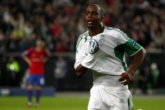 長谷部誠とブンデスを制した“得点王”覚えているか　制御不能だった驚異のFW［映像アリ］