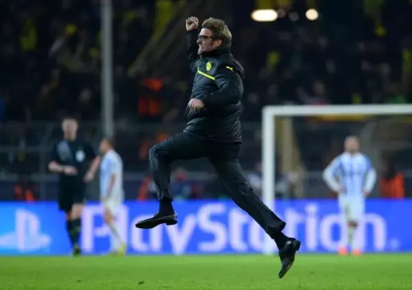 CL史に残る逆転劇　“7年前の今日”に起きたドルトムントの奇跡を覚えているか［映像アリ］