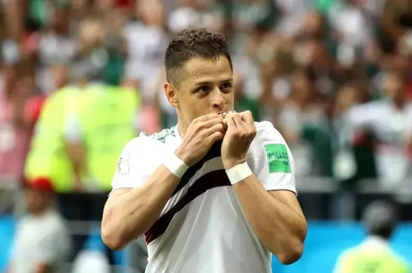 ジルー、チチャリートも　クラブと代表で全くの別人になるスターたち　
