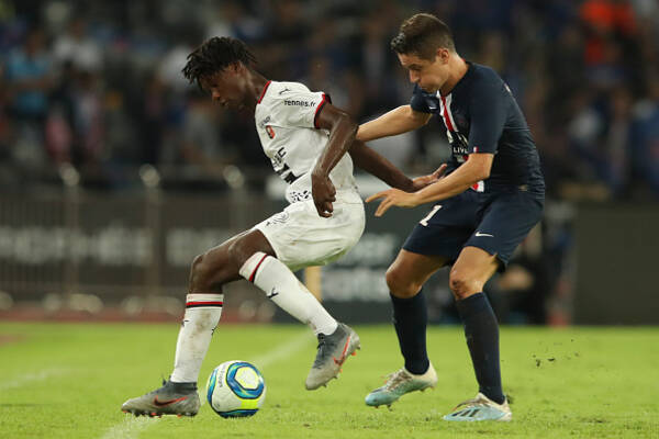 レアルで フランス化 が加速 カゼミロのバックアッパー候補3人も 年4月14日 エキサイトニュース