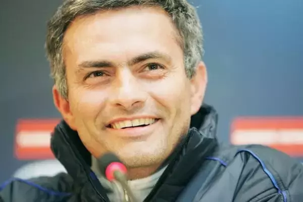 モウリーニョ・リヴァプール誕生してたかも!?　チェルシーとの間で揺れた名将