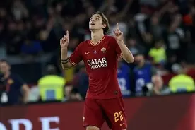 トッティと中田を交代 試合を変えた名将たちの勇気ある名采配 年4月25日 エキサイトニュース 2 4