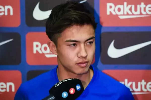 世界が待つ日本の“ライジングスター2人”　欧州トップで輝いて欲しい才能