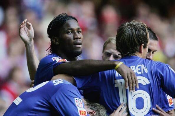 伝説の無敗アーセナル、ペップ・マンCも　なぜかCLを“制覇できない”6チーム