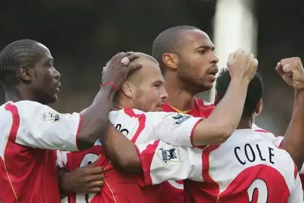 伝説の無敗アーセナル、ペップ・マンCも　なぜかCLを“制覇できない”6チーム