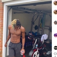 C ロナウドも真っ青 サッカー界 最恐 のフィジカルモンスターが恐ろしい 映像アリ 年5月15日 エキサイトニュース