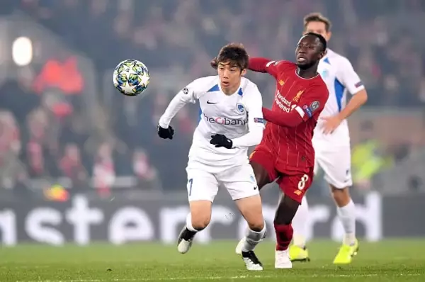 今季ベルギーで輝いた“2人”のサムライ　爆速ウイングと魅惑の攻撃的MF　