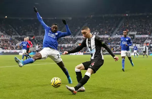 恐怖の“タックル集団”がいた　プレミア直近5シーズンの数字が面白い