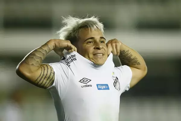 日本代表を粉砕したアタッカーも　今すぐ欧州へ行くべき“南米産タレント”5人