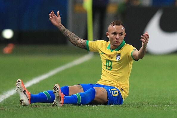 日本代表を粉砕したアタッカーも　今すぐ欧州へ行くべき“南米産タレント”5人