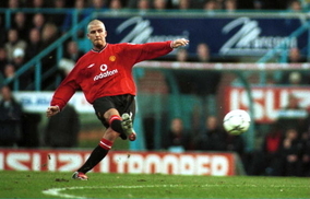 あのc ロナウドがフリーキックを譲ってくれた Cl決勝前の秘話とは 年6月11日 エキサイトニュース