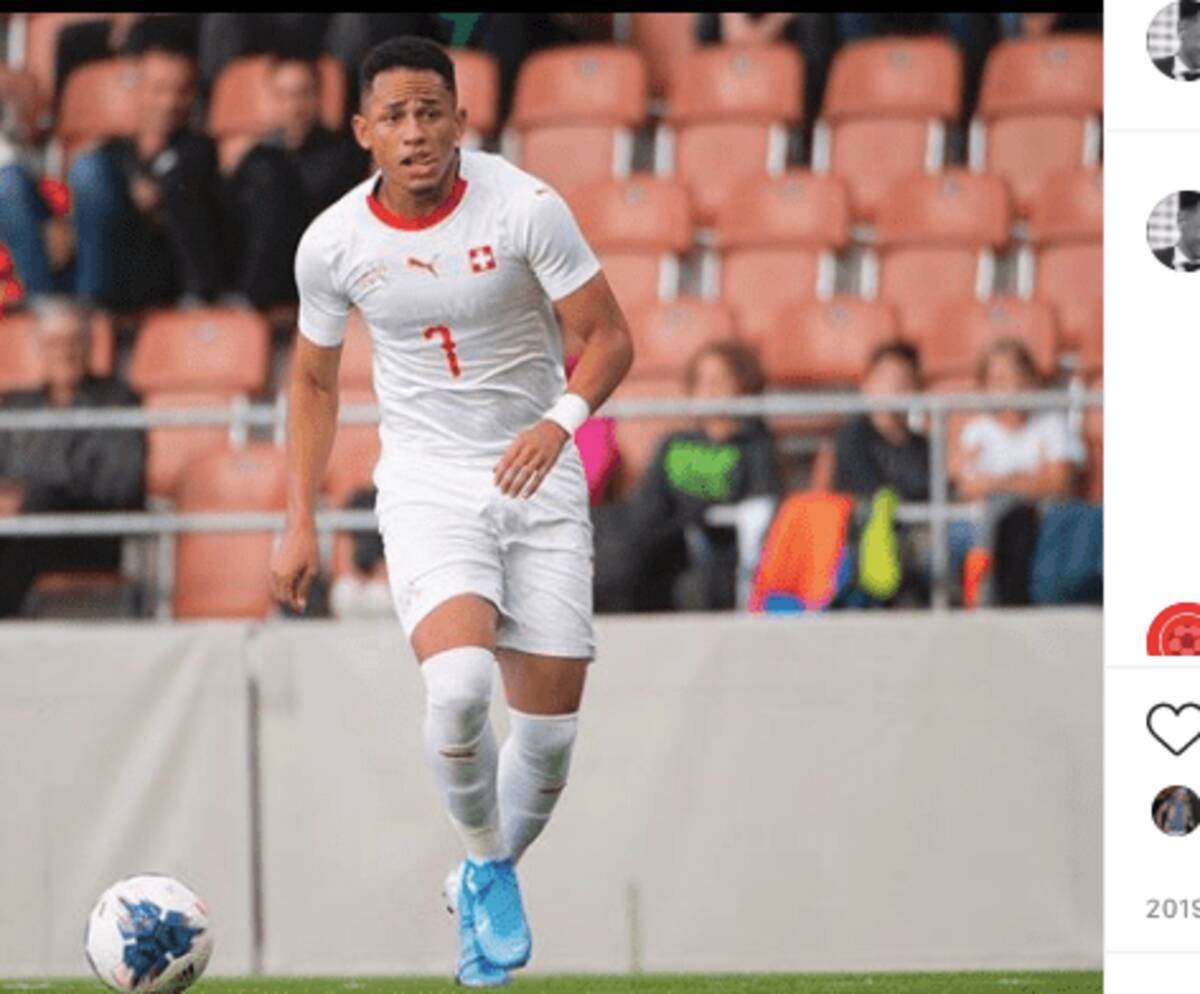 もう南野拓実の 後継者 がいる スターの雰囲気感じさせる歳の存在 年6月10日 エキサイトニュース