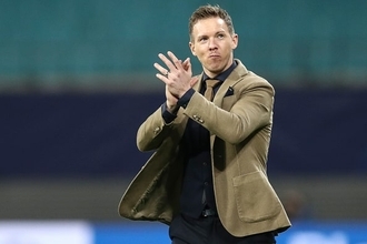 まだ“32歳”でペップ以上の戦術家!?　青年監督に贈られる最高級の賛辞