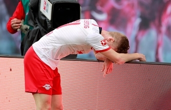 “チェルシーの呪い”はもう始まってる!?　ヴェルナーのミスに厳しい視線