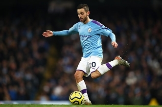 ペップの下で“パーフェクトMF”へ　上手くて走れて守れる天才レフティー