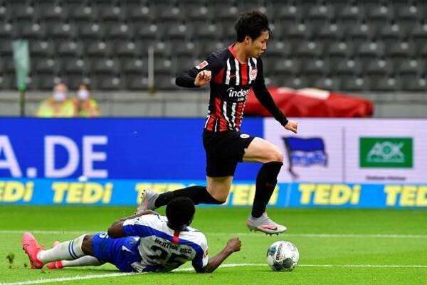 豹変したサムライ スーパードリブラー 彼の欠場で創造の穴に気付いた 年6月25日 エキサイトニュース