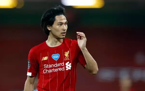 南野拓実のベストポジションはどこ？　“消化試合”になった今からが本番