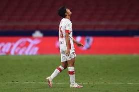 永遠止められない 必殺カットイン 日本もやられたロッベン恐怖の左足 映像アリ 年6月30日 エキサイトニュース