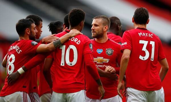 7年の時を経てようやく 赤い悪魔 復活へ ショーが口にする過去最高の手応え 年7月7日 エキサイトニュース 7年の時を経てようやく 赤い悪魔 復活へ ショーが口にする過去最高の手応え 年7月7日 エキサイトニュース