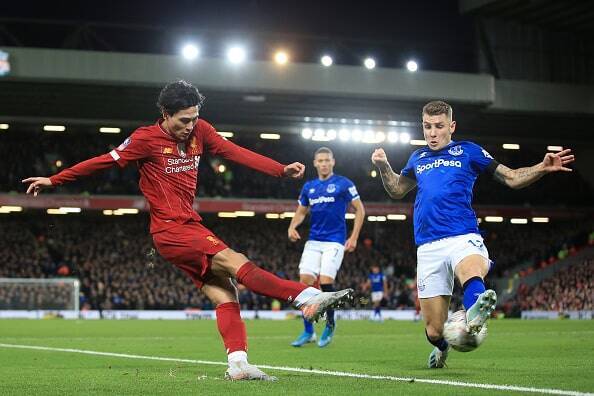 ［粕谷秀樹］パスを選択するよりもガツンと一発かましたれ　南野はもっともっとエゴイストでいい