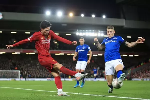 「［粕谷秀樹］パスを選択するよりもガツンと一発かましたれ　南野はもっともっとエゴイストでいい」の画像