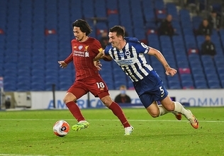 ［粕谷秀樹］パスを選択するよりもガツンと一発かましたれ　南野はもっともっとエゴイストでいい