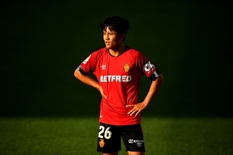 久保建英はどのランク!?　今をときめく“若手実力ランキング”に堂々選出