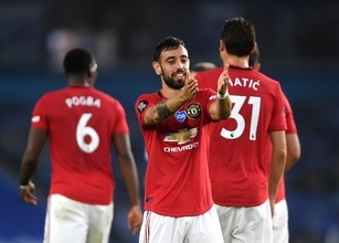 C・ロナウドのお墨付きだった　指揮官が語るマンU”救世主”の獲得秘話