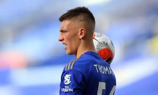 無名のレフティーが1試合で信頼掴む？　レスターに現れた19歳の新星