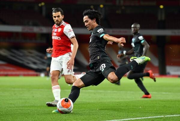 南野拓実が爆発する時は近い ファンが称える実力 毎試合改善されている 年7月17日 エキサイトニュース