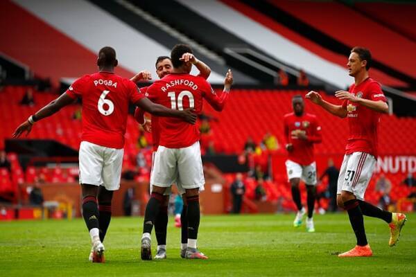 ポグタクシー でclへ連れて行って マンu中盤コンビの面白映像が話題に 映像アリ 年7月18日 エキサイトニュース