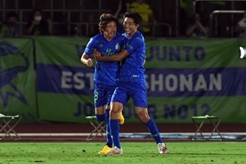 ドーハの悲劇 前夜 カズはスタジアム客席から采配に注文をつけた 年7月21日 エキサイトニュース