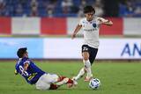 「［MIXゾーン］横浜FCがJ1経験を蓄積中「プランはあったが、遂行する力が足りなかった」」の画像1