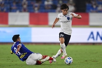 ［MIXゾーン］横浜FCがJ1経験を蓄積中「プランはあったが、遂行する力が足りなかった」