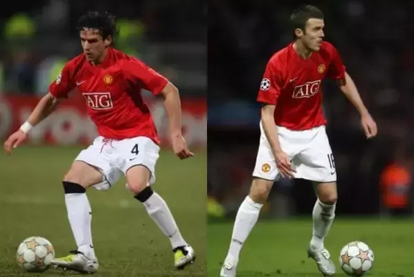 マンU史上“最も過小評価”されている２人は　「マケレレにも劣らなかったはず」