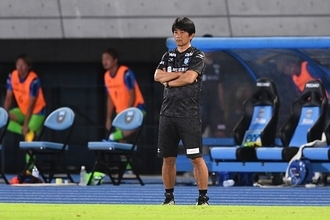 ［MIXゾーン］“ベルマーレらしさ”を見せるも川崎に逆転負け　浮嶋監督が明かした今後の課題