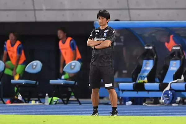 ［MIXゾーン］“ベルマーレらしさ”を見せるも川崎に逆転負け　浮嶋監督が明かした今後の課題