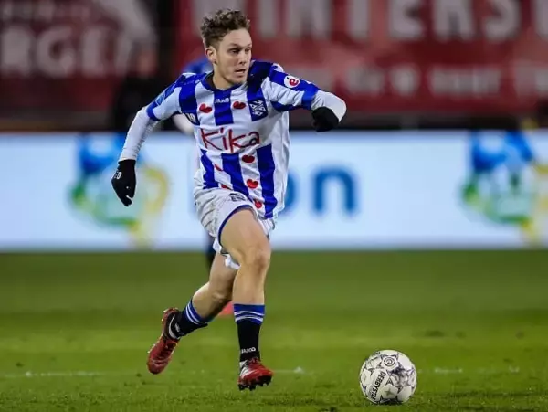 “クロアチアのメッシ”に大逆転の未来あるか　浮上する名門行きの可能性