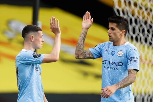 有望な若手から 主役 へ イングランドの至宝がいよいよ迎える勝負の時 年7月29日 エキサイトニュース