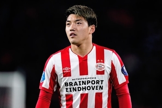 “66%”のファンは退団もありと考える？　日本の未来・堂安律の気になる立場