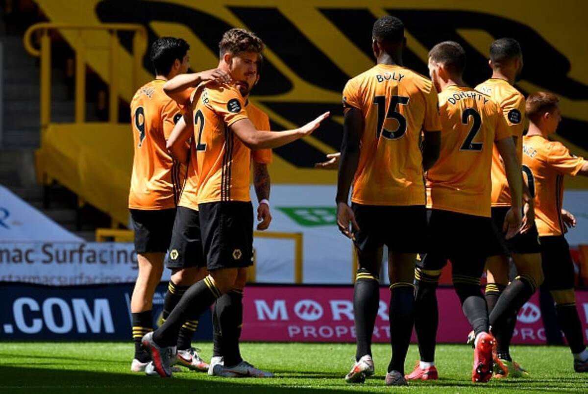 今季のプレミア気になる記録 イングランド人選手のゴールが ゼロ のクラブも 年7月29日 エキサイトニュース